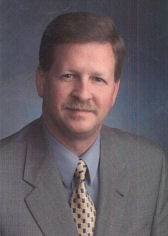 Rick Nesbitt - VP/Secretary of Sherwood Improvement District