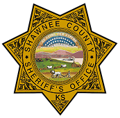 From Our Shawnee County Sherriff's Office